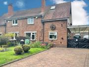 Cottage Lane, Minworth, 3 Bedroom Semi detached