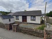 Cottage on c. 0.25 Acre, Main Street, Donard, Wicklow J...