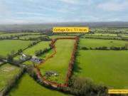 Cottage On C. 7.1 Acres, Battlemount, Narraghmore, Kildare