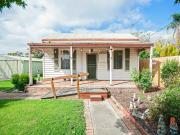 Cottage on Large Block Suitable for Renovation or...