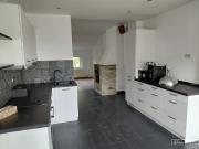 Cottage Refugium mit Loftcharakter und freiem Blick ins...