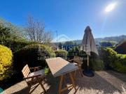 Cottage rénové au calme, vue dégagée