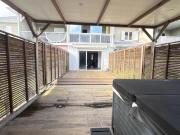 Cottage T3 Duplex à louer LE ROBERT