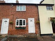 Cottage to rent in Ashby Road, Kegworth, Derby, DE74 |...