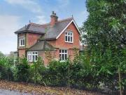Cottage to rent in Bob Lane, Twineham, Haywards Heath RH17