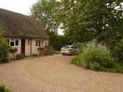 Cottage to rent in Canterbury Road, Bilting, Ashford TN25