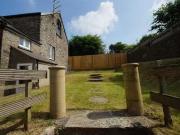 Cottage to rent in Georgeham, Braunton EX33