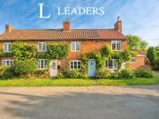 Cottage to rent in High Street, Girton, Newark,...