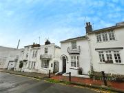 Cottage to rent in Marlborough Street, Brighton, East...