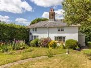 Cottage to rent in Parkside Lane, Ropley, Alresford,...