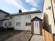 Cottage to rent in Runcorn Road, Barnton, Northwich, CW8...
