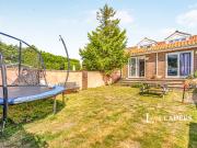Cottage to rent in The Old Racecourse, Lewes | Leaders