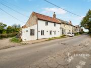Cottage to rent in The Street, Thurgarton, Norwich, NR11...