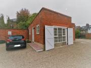 Cottage to rent in Vaughan Road, Harrow HA1
