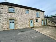 Cottage to rent in West End, Brassington, Matlock DE4