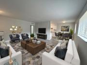 Cottages at Terrell Hills 2 Bedroom Apartment for Rent...