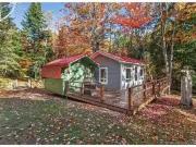 Cottages + Lot Rte 515, Sainte Marie De Kent, NB, E4S...