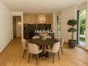 Cottageviertel: Das Herzstück 75m2 Garten von der Sonne...