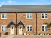 Cottam, Aspen Drive, Preston, 2 Bedroom Mews