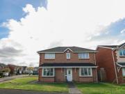 Cottam Green, Preston, 4 Bedroom Detached