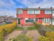 Cotter Riggs Walk, Newcastle Upon Tyne, Tyne And Wear...