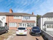 Cotterills Lane, Birmingham, 3 Bedroom End