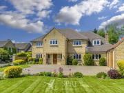 Cotterstock, Northamptonshire, 5 Bedroom Detached