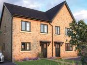 Cotterstock Rd, Peterborough, 3 Bedroom Terraced