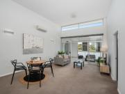 Cottesloe Central Easy Living! 3 Bed, 2 Bath, 2 Car in a...