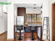 Cottesloe Character Apartment, 3 Bedroom with Lock Up...