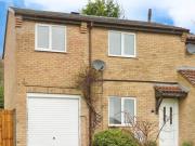 Cottesmore Close, Brizlincote Valley, 3 Bedroom Town