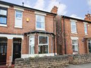 Cottesmore Road, Lenton, 4 Bedroom Semi detached
