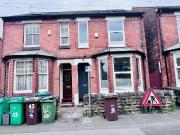 Cottesmore Road, Nottingham NG7, 5 bed shared...