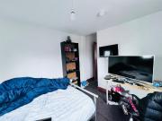 Cottesmore Road, Nottingham NG7, 5 bed shared...