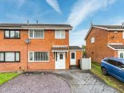 Cottesmore Way, Golborne, 3 Bedroom Semi detached