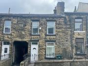 Cottingley Road, Allerton, 2 Bedroom Terraced