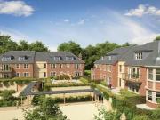 Cottingwood Lane, Morpeth, 3 Bedroom Apartment