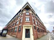 Cotton House, 1 Lombard Street, Birmingham, B12 1 bed...