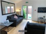 Cotton Lane, Manchester M20, 8 bed shared accommodation...