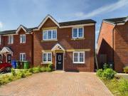 Cotton Lane, Middleton, 4 Bedroom Detached