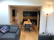 Cotton Lane, Withington, Manchester, M20