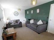 Cotton Meadows, Bolton, 3 Bedroom Detached