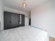 Cotton Mill Walk, Kelham Island, Sheffield, S3