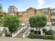 Cotton Row, London, 2 Bedroom Flat