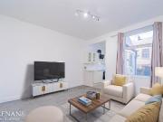 Cotton Street, Burnley BB12, 2 bed end terrace house to...