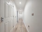 Cottonham Close, London, N12