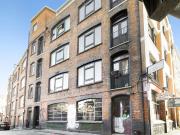 Cotton's Gardens, Shoreditch 1 bed flat to rent...