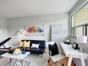 Cottonwood Properties 1 Bedroom Apartment for Rent at 46...