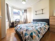 Cottrell Road, Roath