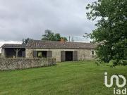 Coubeyrac 33890 Achat / Vente maison 3 pièces t3 terrasse